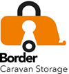 Border Caravan Storage
